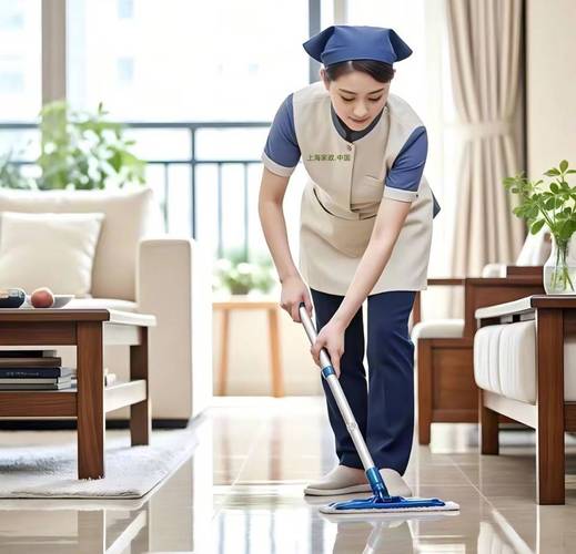 從“服務提供者”到“家庭生態建筑師”——家政服務的角色重構與價值重塑